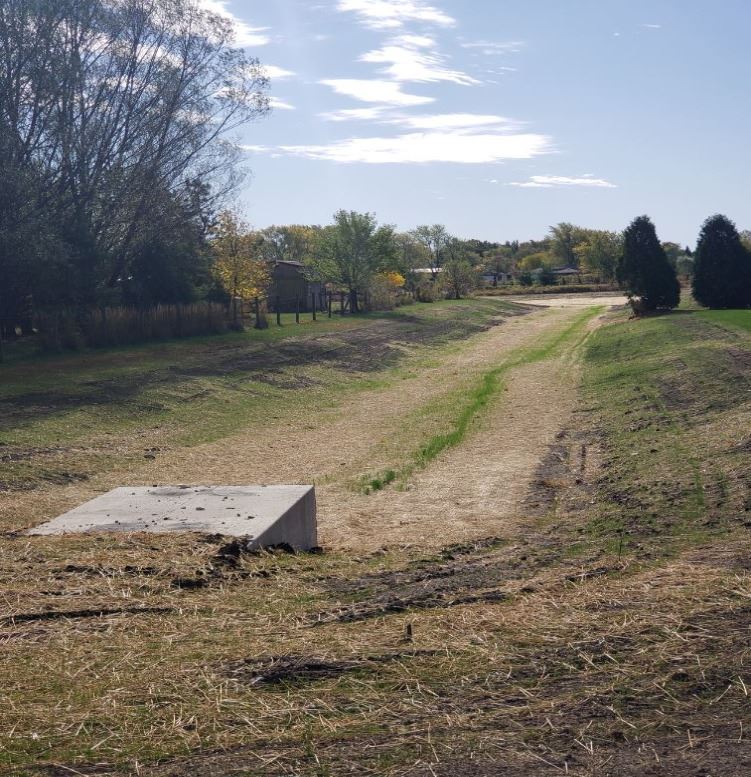 Seasons View - Completed