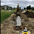 FIELDSTONE MANOR SUBDIVISION STORM WATER IMPROVEMENTS, PHASE 1